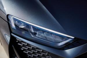 Audi R8 V10 RWD Coupe 2020 года  (AU)